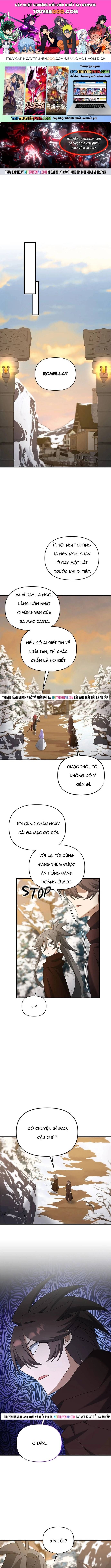 Bậc Thầy Kiếm Sĩ Lười Biếng Chapter 92 - 1