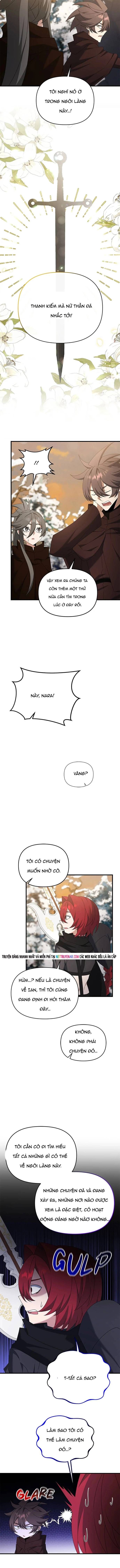 Bậc Thầy Kiếm Sĩ Lười Biếng Chapter 92 - 2