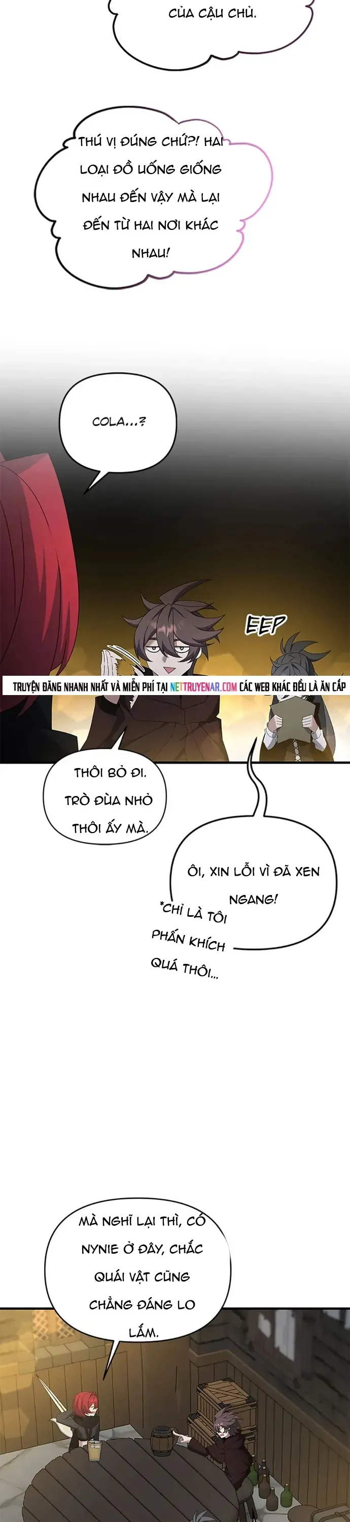 Bậc Thầy Kiếm Sĩ Lười Biếng Chapter 92 - 15