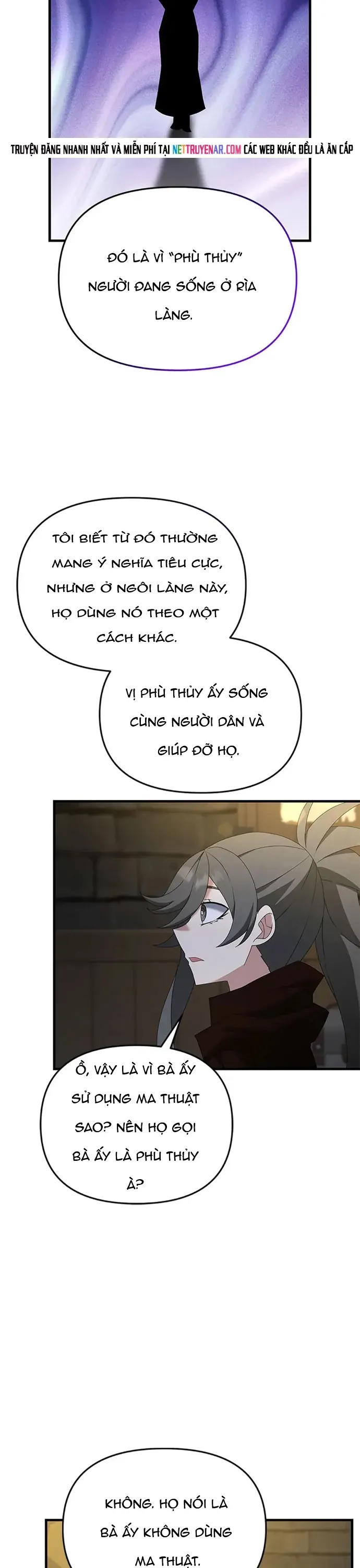 Bậc Thầy Kiếm Sĩ Lười Biếng Chapter 92 - 17