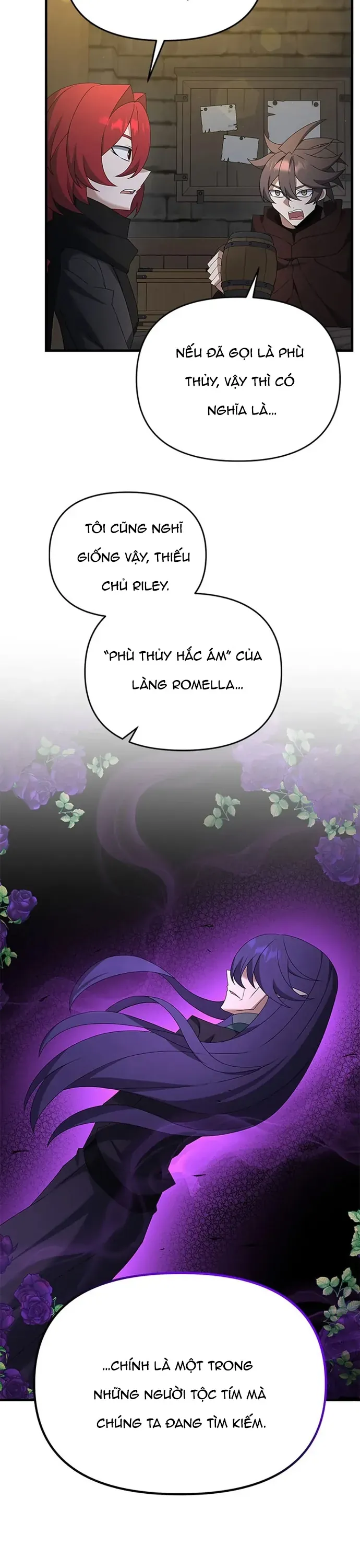 Bậc Thầy Kiếm Sĩ Lười Biếng Chapter 92 - 18