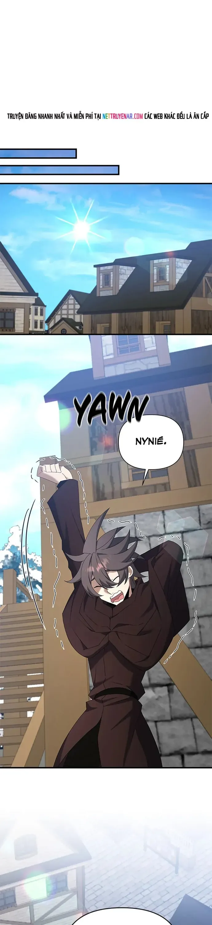 Bậc Thầy Kiếm Sĩ Lười Biếng Chapter 92 - 19