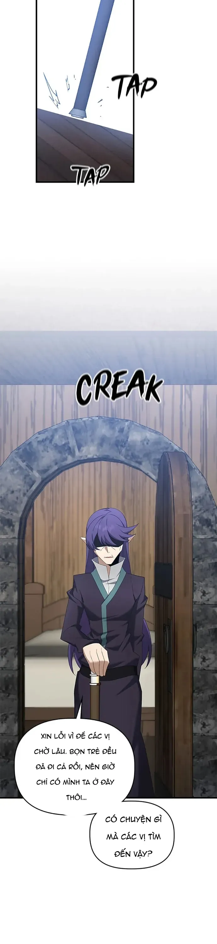 Bậc Thầy Kiếm Sĩ Lười Biếng Chapter 92 - 23