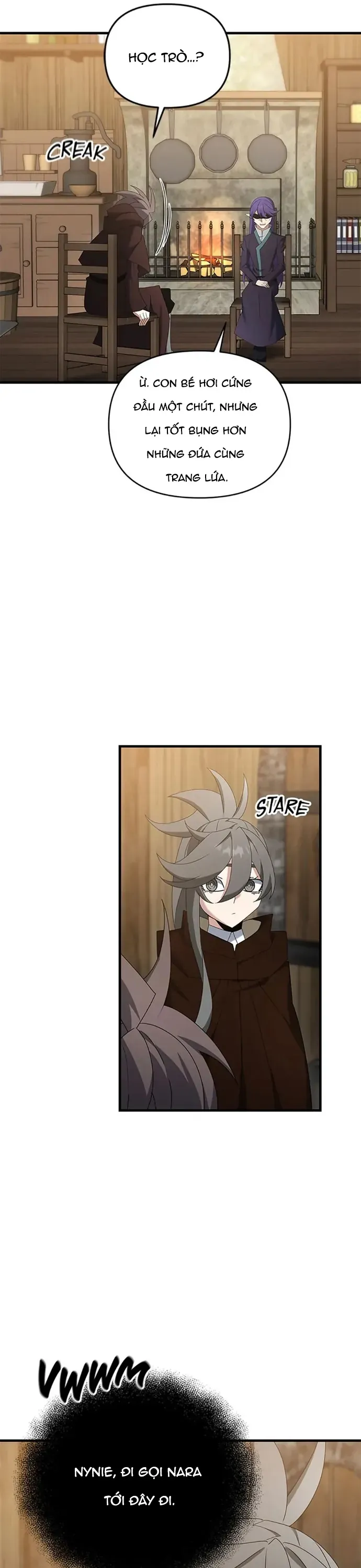 Bậc Thầy Kiếm Sĩ Lười Biếng Chapter 92 - 26