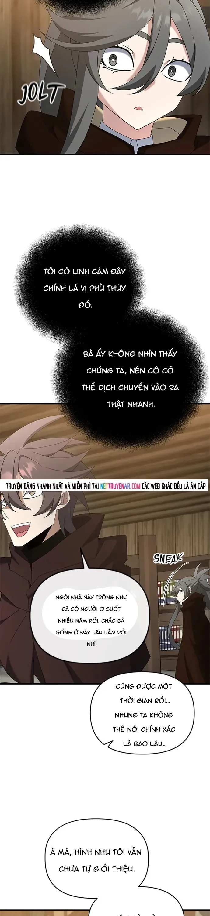 Bậc Thầy Kiếm Sĩ Lười Biếng Chapter 92 - 27