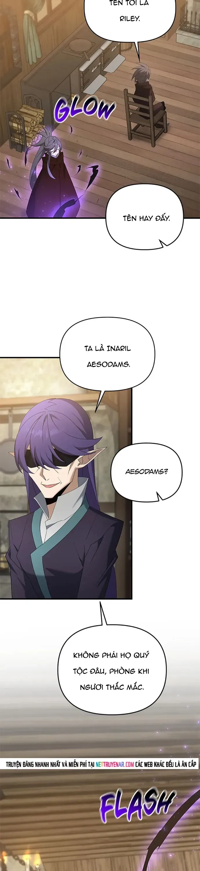 Bậc Thầy Kiếm Sĩ Lười Biếng Chapter 92 - 28