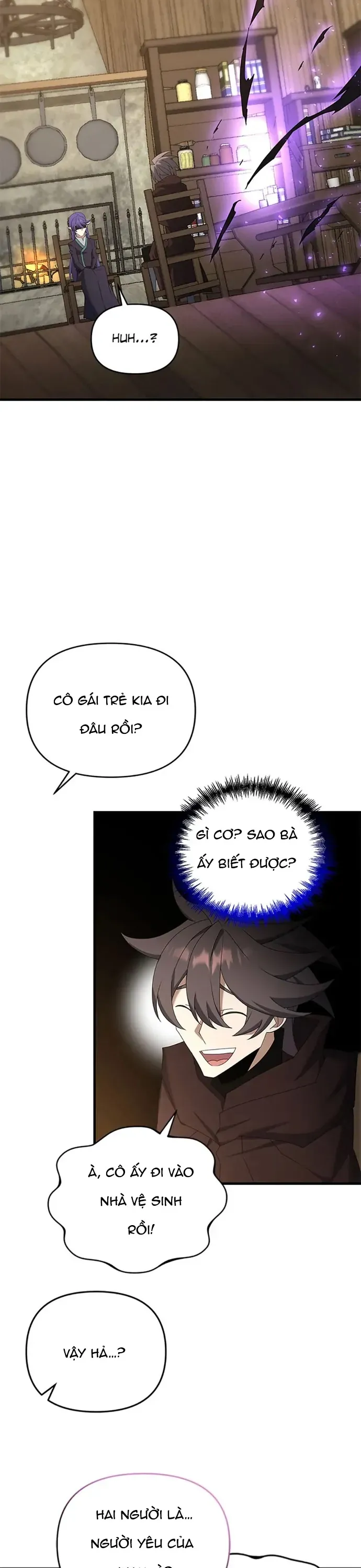 Bậc Thầy Kiếm Sĩ Lười Biếng Chapter 92 - 29