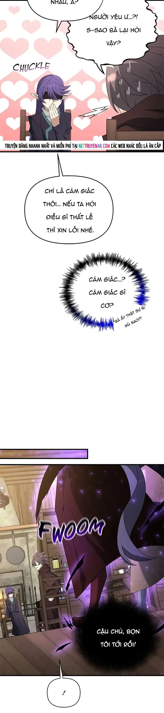 Bậc Thầy Kiếm Sĩ Lười Biếng Chapter 92 - 30