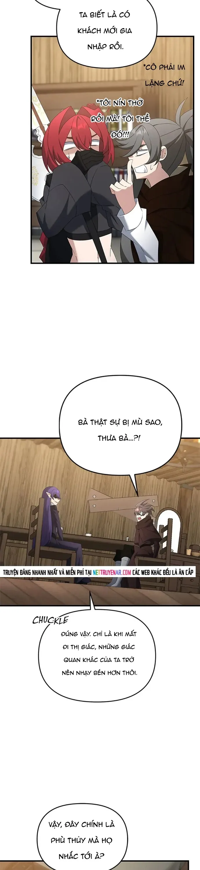 Bậc Thầy Kiếm Sĩ Lười Biếng Chapter 92 - 32