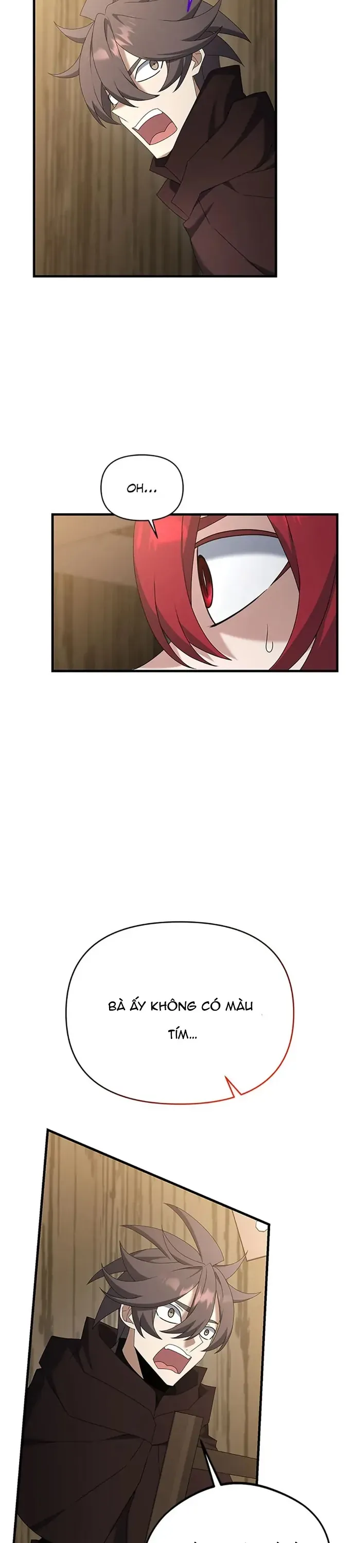 Bậc Thầy Kiếm Sĩ Lười Biếng Chapter 92 - 34