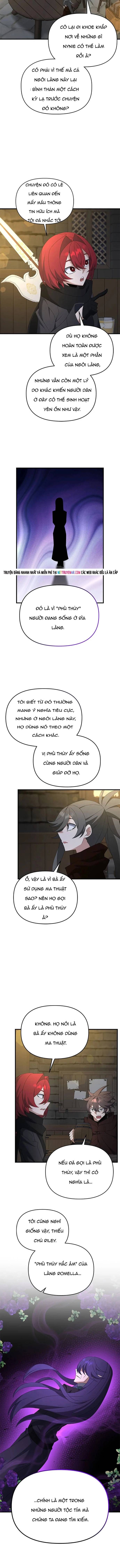 Bậc Thầy Kiếm Sĩ Lười Biếng Chapter 92 - 6