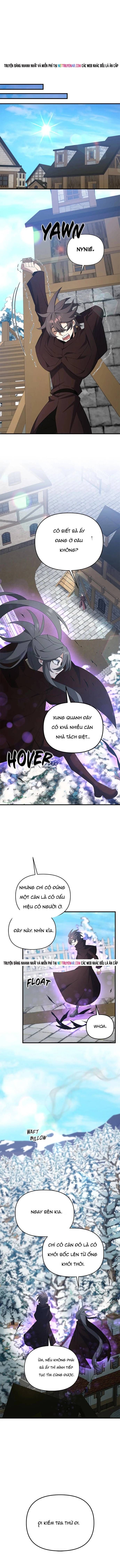 Bậc Thầy Kiếm Sĩ Lười Biếng Chapter 92 - 7