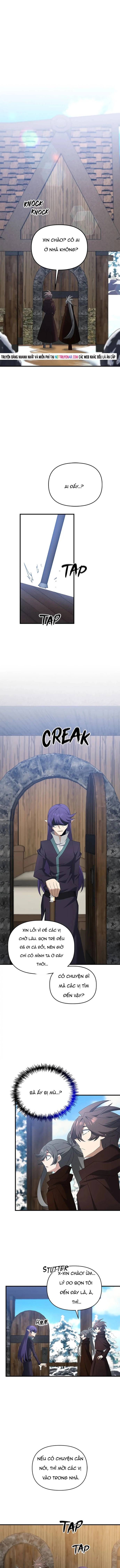Bậc Thầy Kiếm Sĩ Lười Biếng Chapter 92 - 8