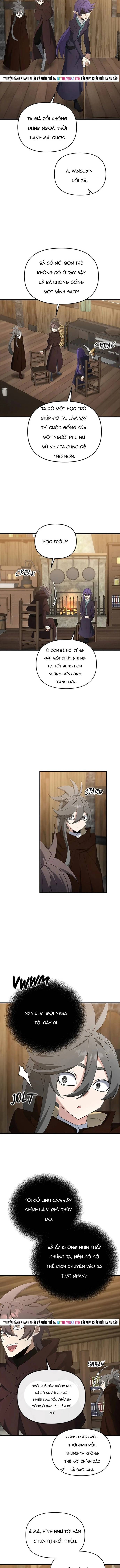 Bậc Thầy Kiếm Sĩ Lười Biếng Chapter 92 - 9