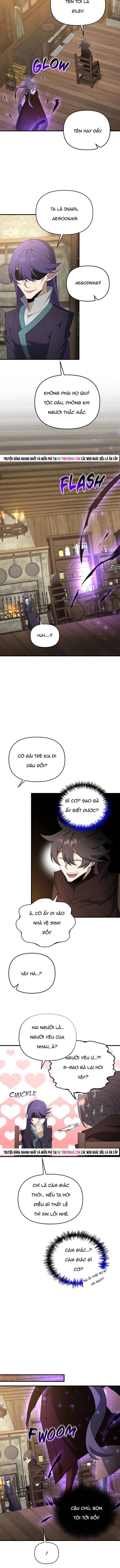 Bậc Thầy Kiếm Sĩ Lười Biếng Chapter 92 - 10