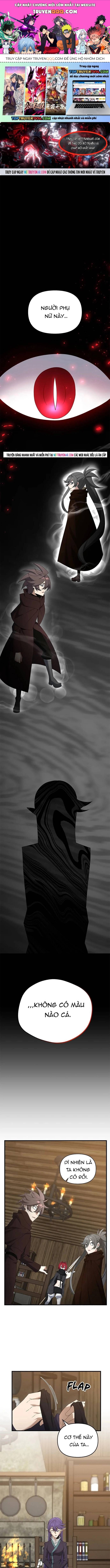Bậc Thầy Kiếm Sĩ Lười Biếng Chapter 93 - 1