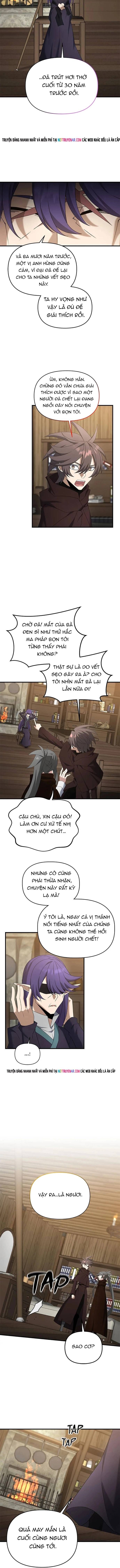 Bậc Thầy Kiếm Sĩ Lười Biếng Chapter 93 - 2