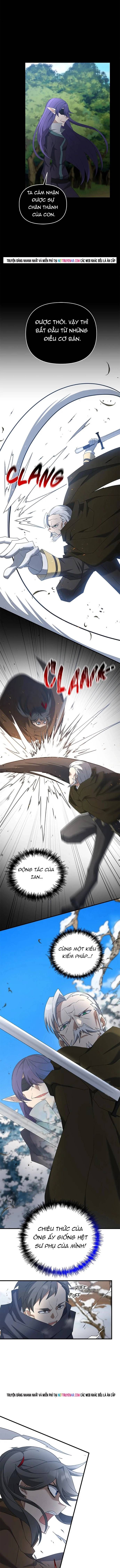Bậc Thầy Kiếm Sĩ Lười Biếng Chapter 93 - 11
