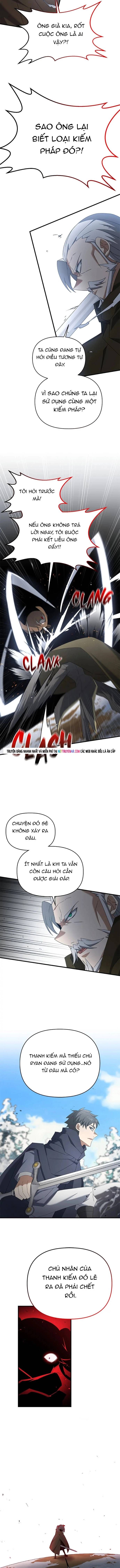Bậc Thầy Kiếm Sĩ Lười Biếng Chapter 93 - 12