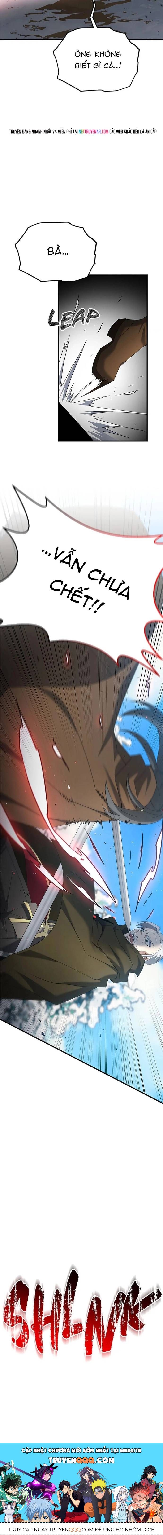 Bậc Thầy Kiếm Sĩ Lười Biếng Chapter 93 - 14
