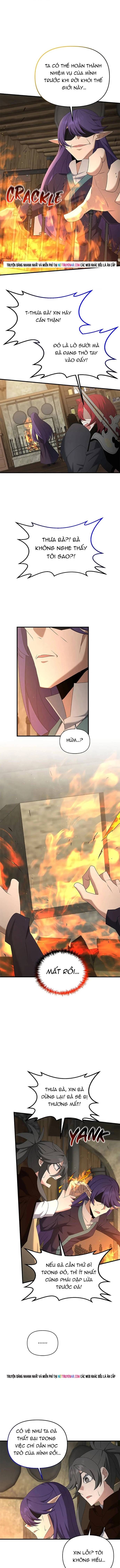 Bậc Thầy Kiếm Sĩ Lười Biếng Chapter 93 - 3