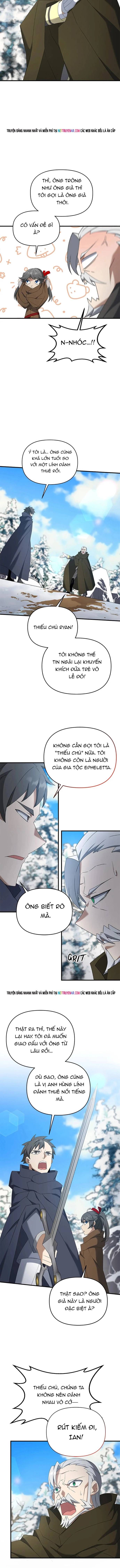 Bậc Thầy Kiếm Sĩ Lười Biếng Chapter 93 - 5