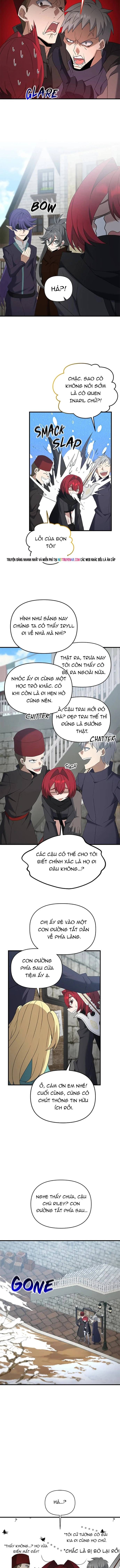 Bậc Thầy Kiếm Sĩ Lười Biếng Chapter 93 - 7