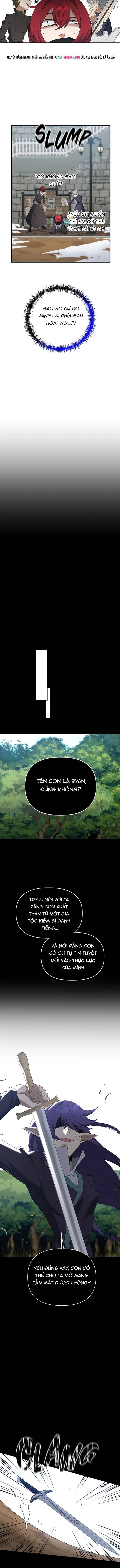 Bậc Thầy Kiếm Sĩ Lười Biếng Chapter 93 - 8