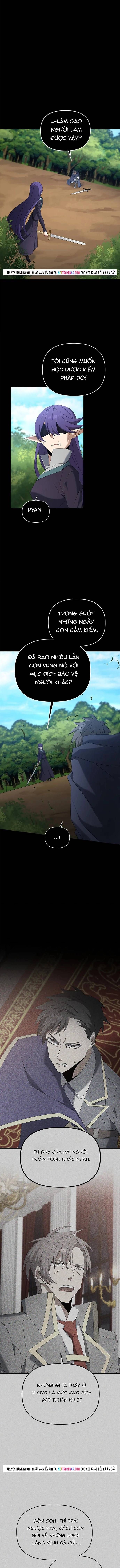 Bậc Thầy Kiếm Sĩ Lười Biếng Chapter 93 - 9