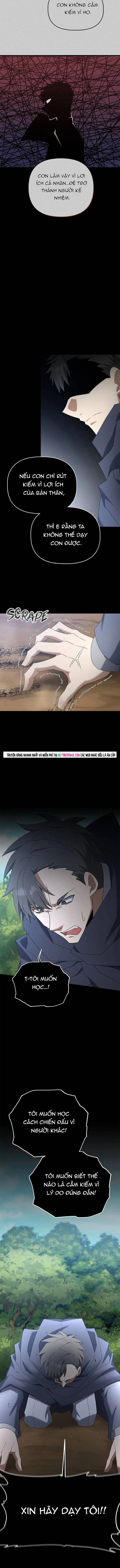 Bậc Thầy Kiếm Sĩ Lười Biếng Chapter 93 - 10