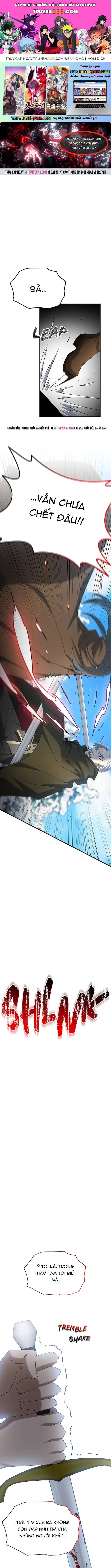 Bậc Thầy Kiếm Sĩ Lười Biếng Chapter 94 - 1