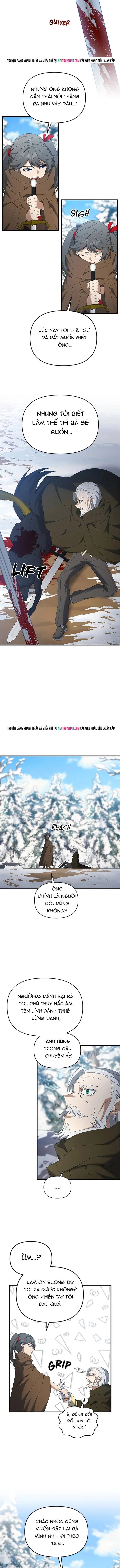 Bậc Thầy Kiếm Sĩ Lười Biếng Chapter 94 - 2