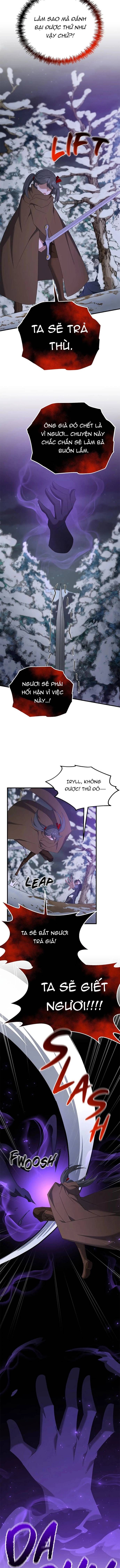 Bậc Thầy Kiếm Sĩ Lười Biếng Chapter 94 - 11