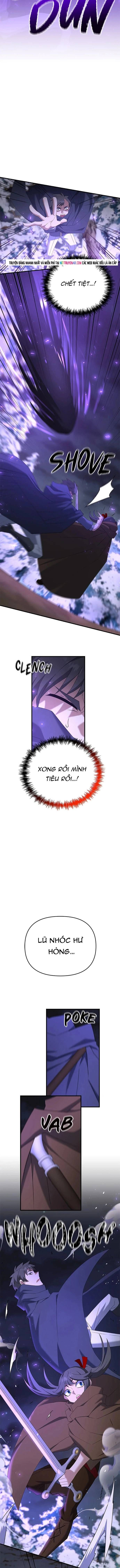 Bậc Thầy Kiếm Sĩ Lười Biếng Chapter 94 - 12