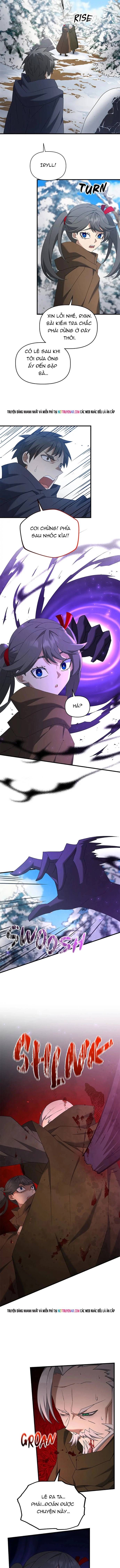 Bậc Thầy Kiếm Sĩ Lười Biếng Chapter 94 - 3