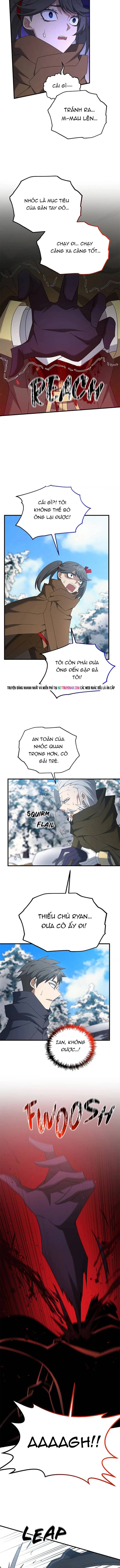 Bậc Thầy Kiếm Sĩ Lười Biếng Chapter 94 - 4