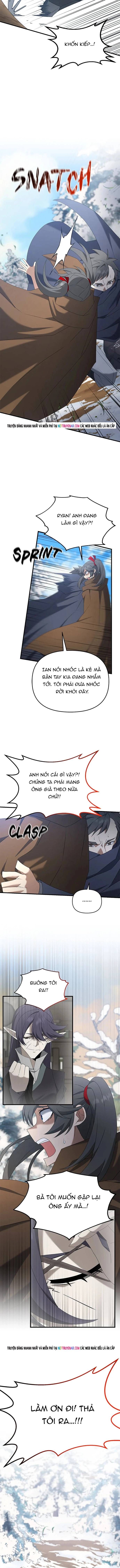 Bậc Thầy Kiếm Sĩ Lười Biếng Chapter 94 - 5