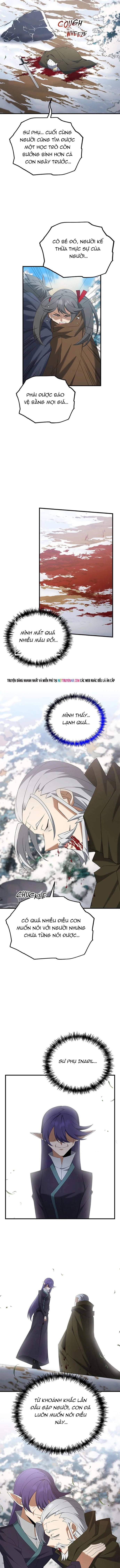 Bậc Thầy Kiếm Sĩ Lười Biếng Chapter 94 - 6
