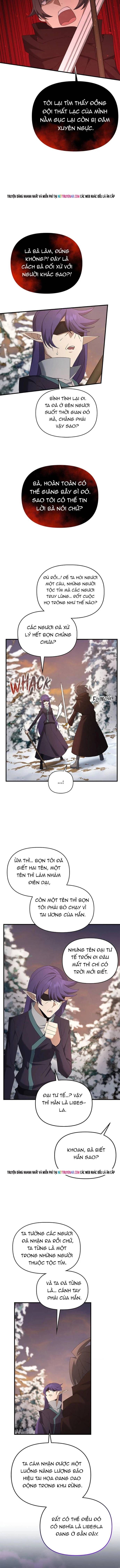 Bậc Thầy Kiếm Sĩ Lười Biếng Chapter 94 - 9