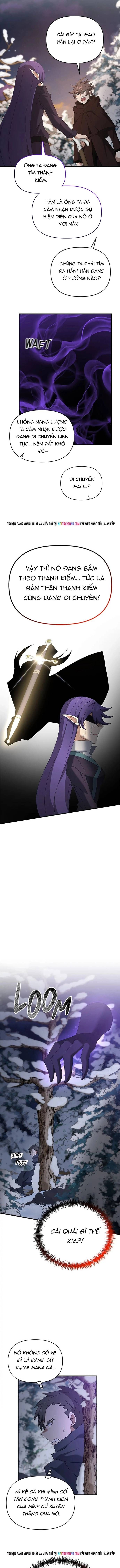 Bậc Thầy Kiếm Sĩ Lười Biếng Chapter 94 - 10
