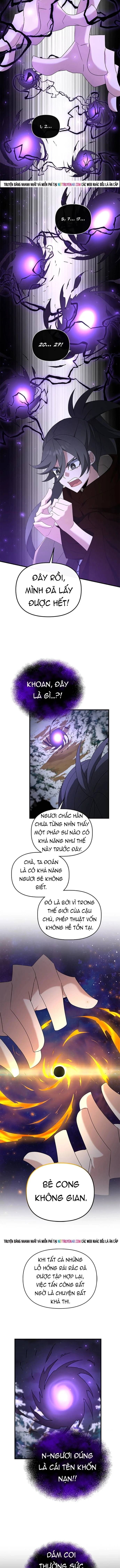 Bậc Thầy Kiếm Sĩ Lười Biếng Chapter 95 - 11