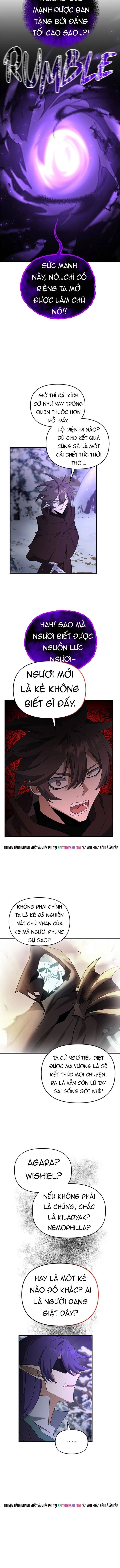 Bậc Thầy Kiếm Sĩ Lười Biếng Chapter 95 - 12