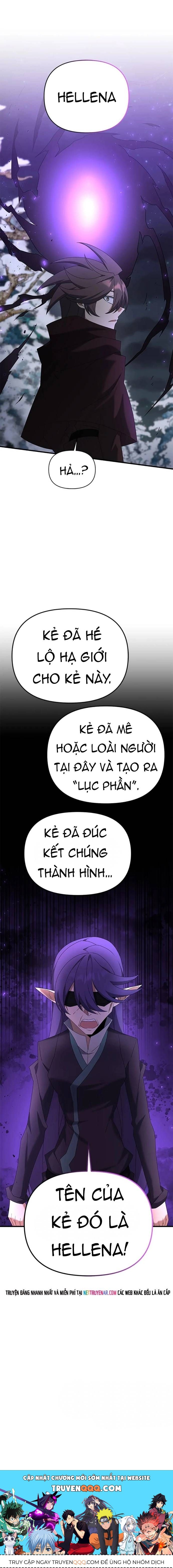 Bậc Thầy Kiếm Sĩ Lười Biếng Chapter 95 - 13