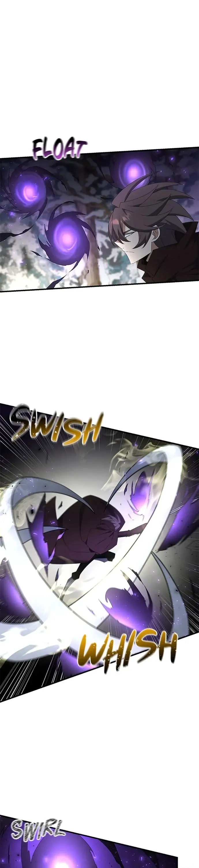 Bậc Thầy Kiếm Sĩ Lười Biếng Chapter 95 - 14