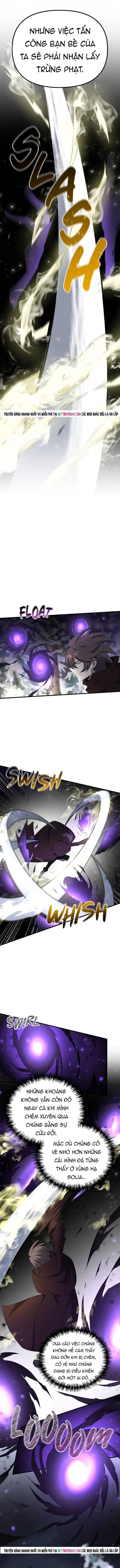 Bậc Thầy Kiếm Sĩ Lười Biếng Chapter 95 - 5