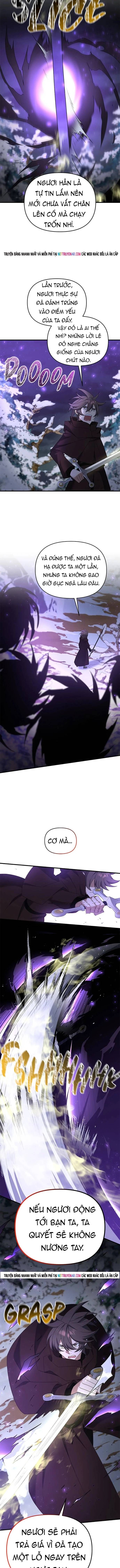 Bậc Thầy Kiếm Sĩ Lười Biếng Chapter 95 - 7