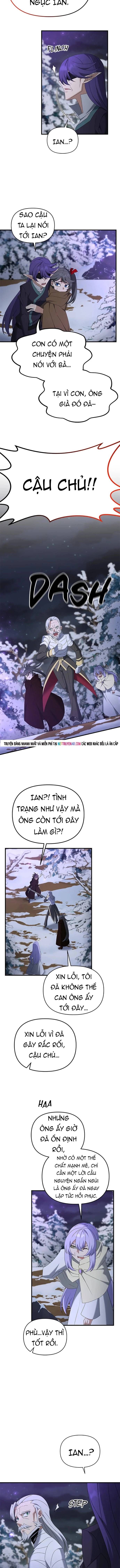 Bậc Thầy Kiếm Sĩ Lười Biếng Chapter 95 - 8