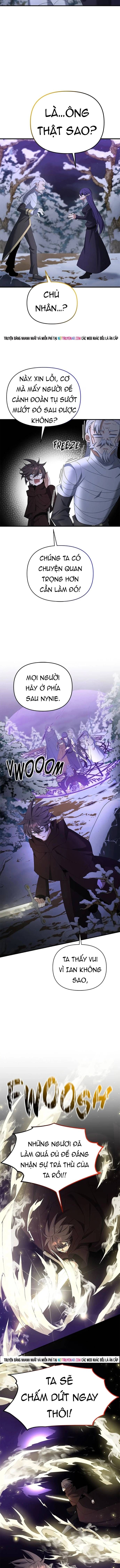 Bậc Thầy Kiếm Sĩ Lười Biếng Chapter 95 - 9