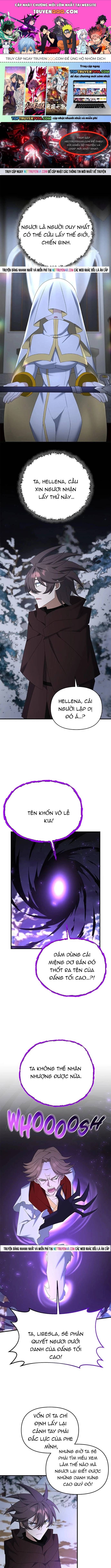 Bậc Thầy Kiếm Sĩ Lười Biếng Chapter 96 - 1