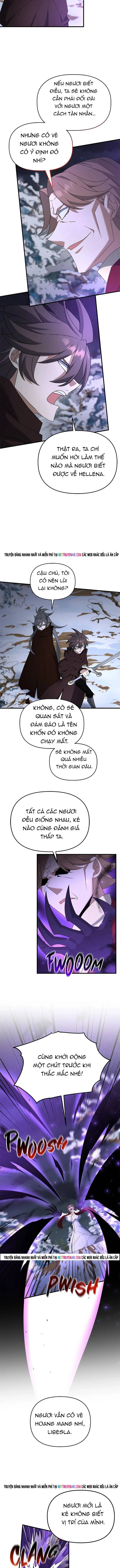 Bậc Thầy Kiếm Sĩ Lười Biếng Chapter 96 - 2